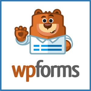 Плагин CMS WordPress: WPForms Lite